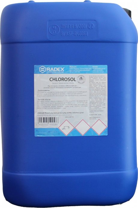 chlorosol big